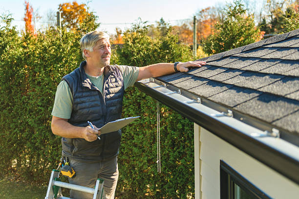 Trusted Roofing service in Jay Em, WY - Ben Roofing and Steel LLC